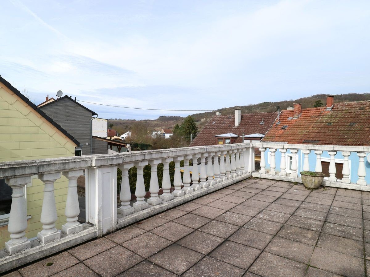 Volksbank Trier Eifel Immobilien GmbH - Immobilienangebot - Wasserliesch - Alle - Stilvolles Liebhaberobjekt mit Renovierungsbedarf