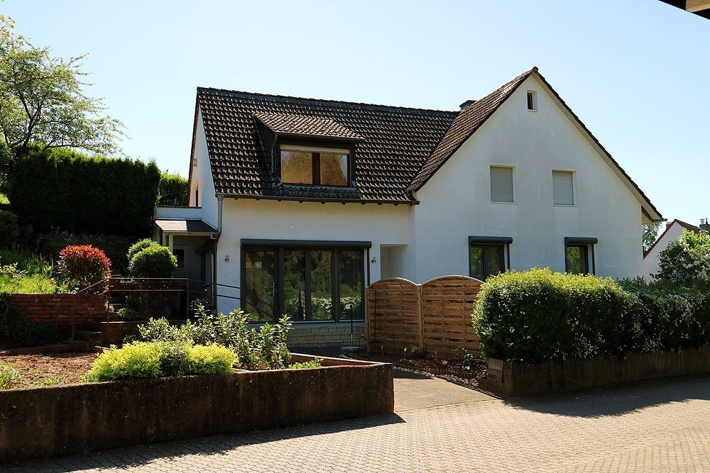Volksbank Trier Eifel Immobilien GmbH - Immobilienangebot - Schweich - Dachgeschosswohnung - Hier macht Wohnen Spaß!
