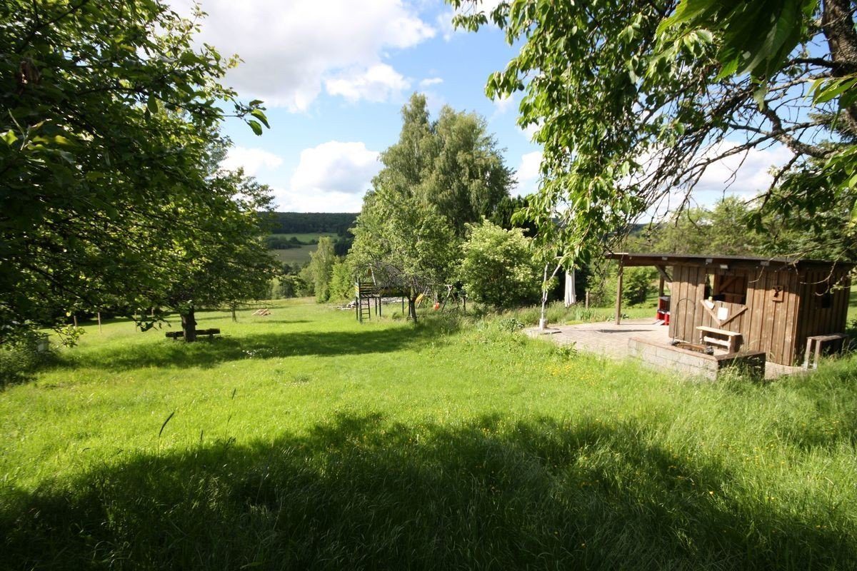 Volksbank Trier Eifel Immobilien GmbH - Immobilienangebot - Neuhütten - Alle - Wohnen in grüner Umgebung
