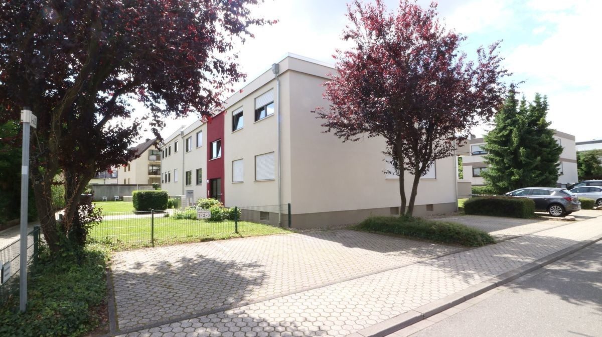 Volksbank Trier Eifel Immobilien GmbH - Immobilienangebot - Trier - Alle - Ideal für Paare oder Kapitalanleger