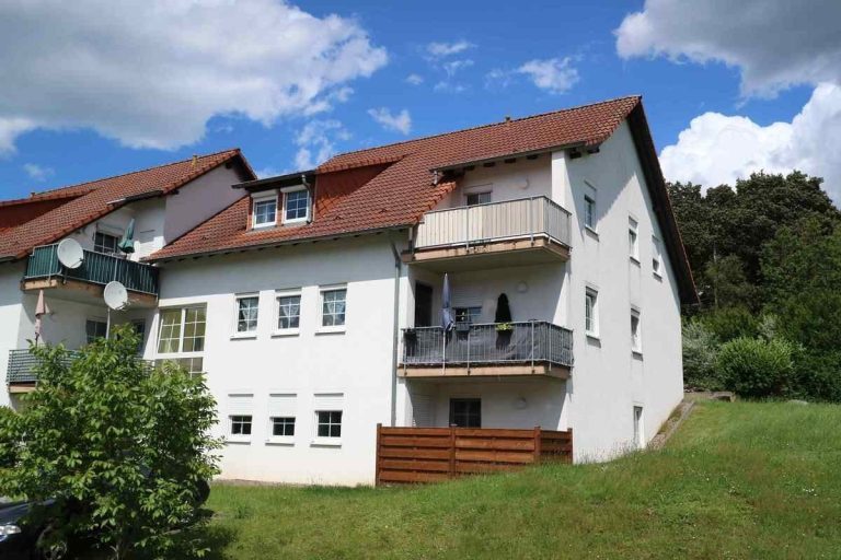 Volksbank Trier Eifel Immobilien GmbH - Immobilienangebot - Saarburg - Alle - Saarburgs Wälder im Blick