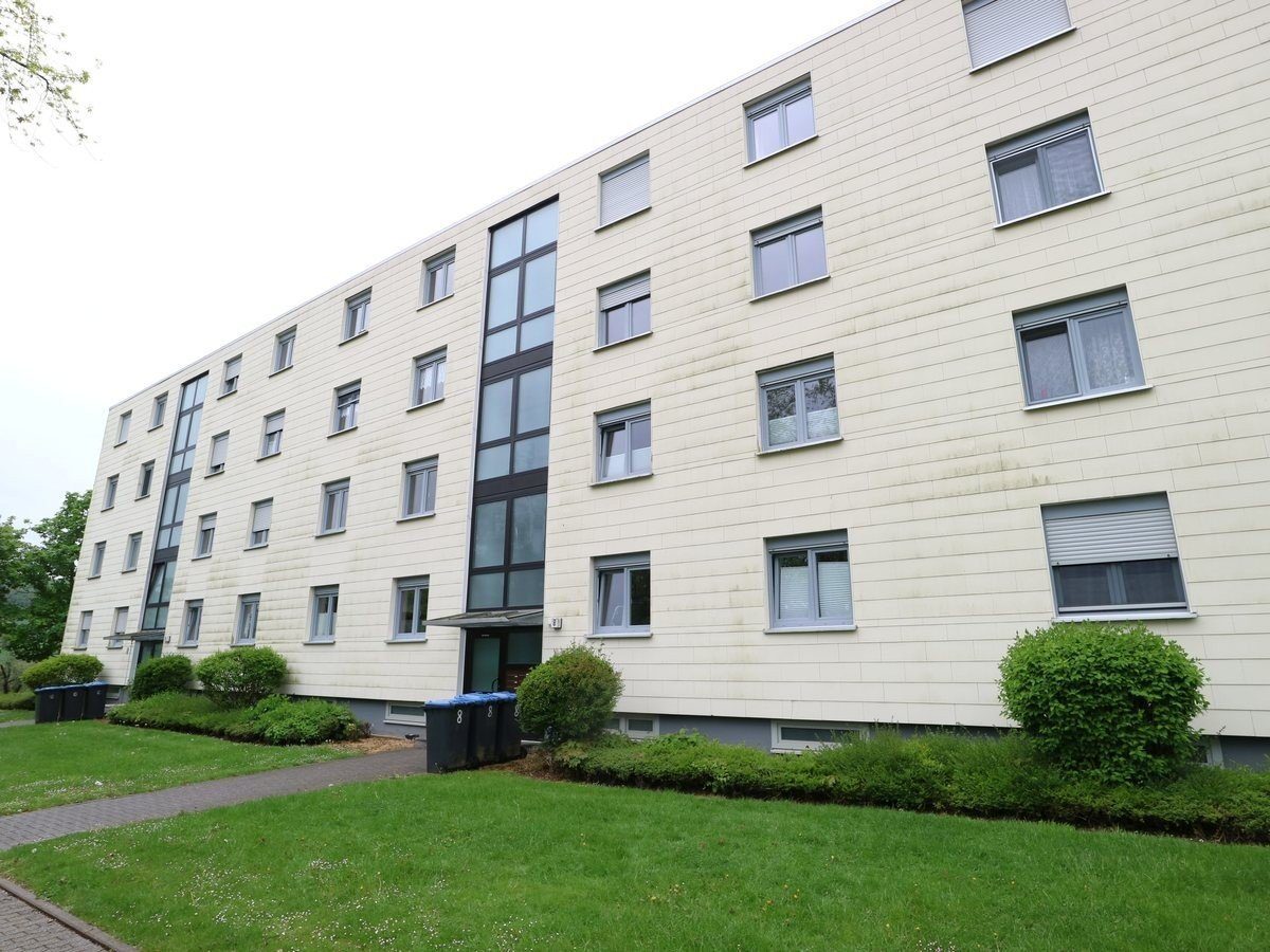 Volksbank Trier Eifel Immobilien GmbH - Immobilienangebot - Trier - Alle - Klassisch schön und vollständig renoviert