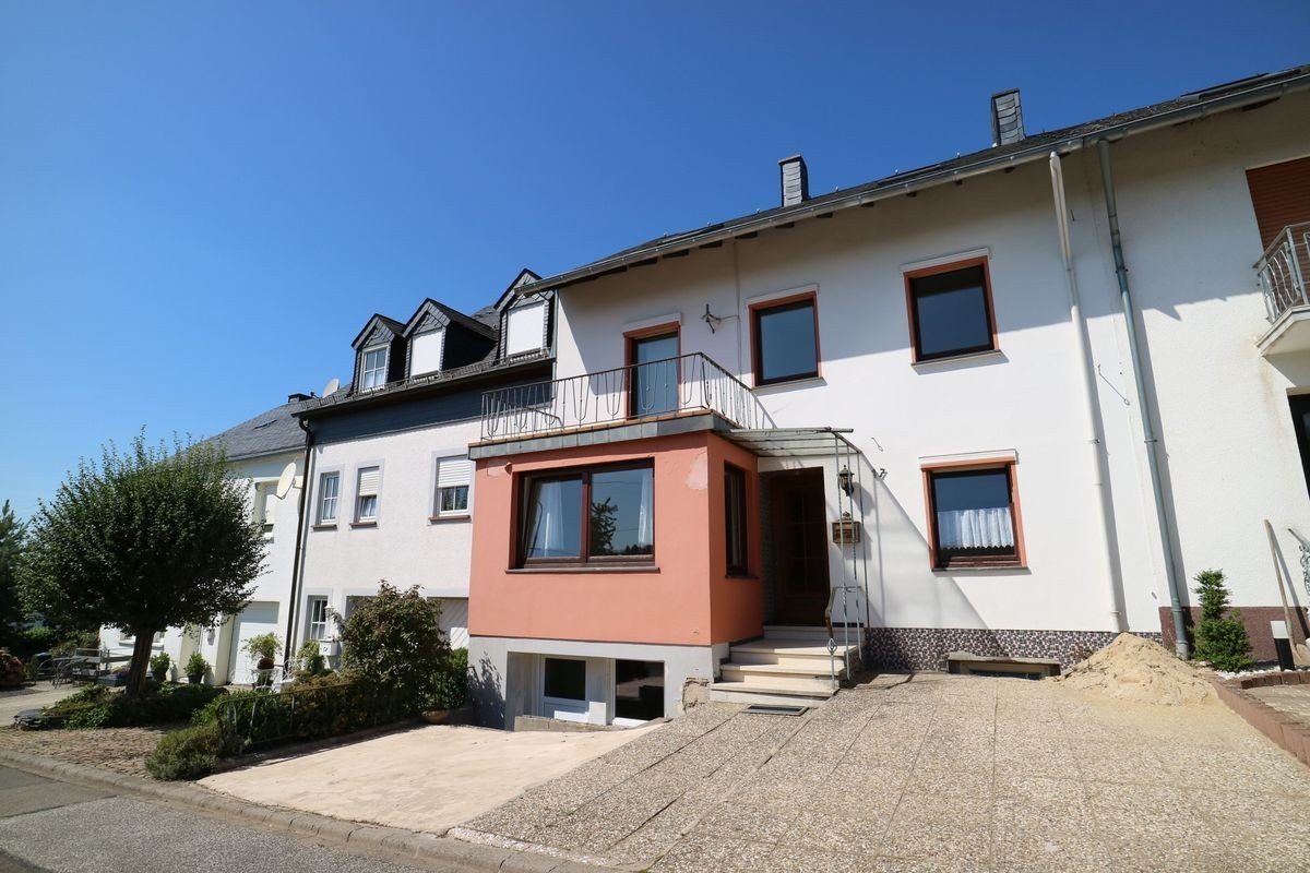 Volksbank Trier Eifel Immobilien GmbH - Immobilienangebot - Heidenburg - Alle - Einziehen und loswohnen