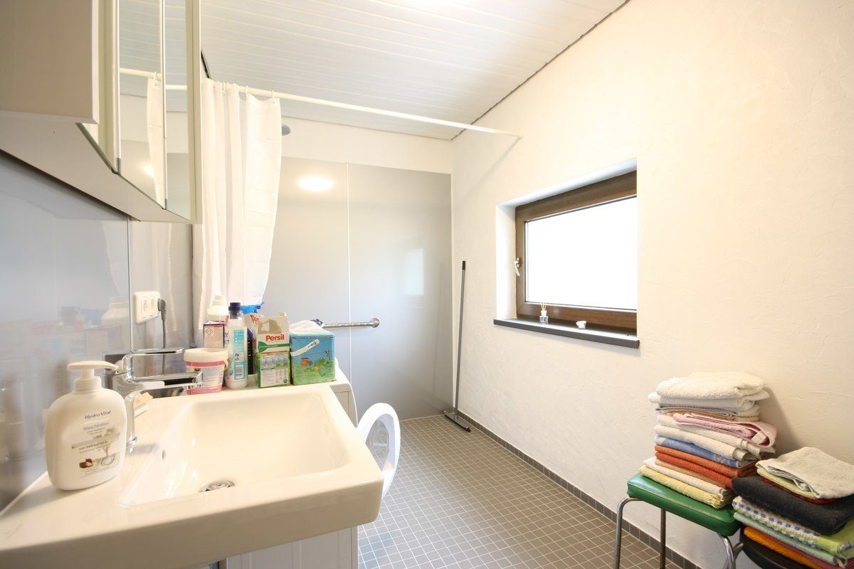 Volksbank Trier Eifel Immobilien GmbH - Immobilienangebot - Farschweiler - Alle - Wohnen inmitten von Farschweiler - Haus sucht junge Familie