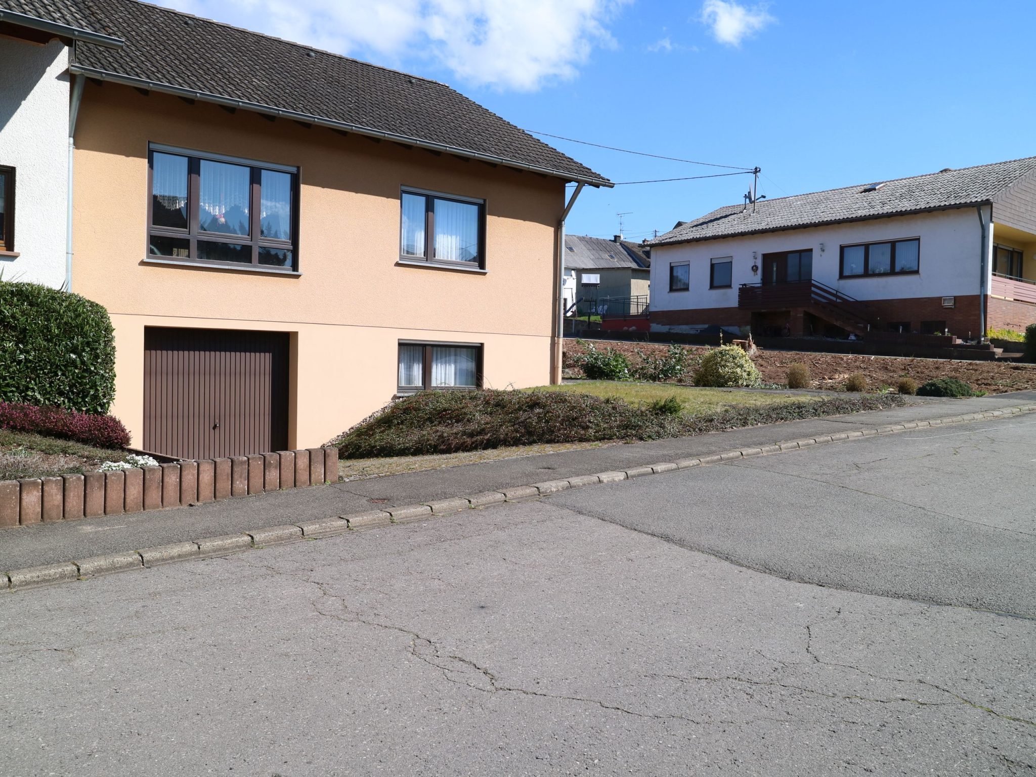 Volksbank Trier Eifel Immobilien GmbH - Immobilienangebot - Konz - Einfamilienhaus - Ein sonniges Zuhause für Ihre Familie