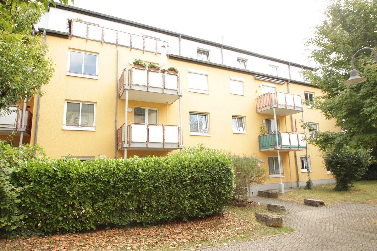 Volksbank Trier Eifel Immobilien GmbH - Immobilienangebot - Trier - Alle - Wohnen in beliebter Lage von Trier-Heiligkreuz