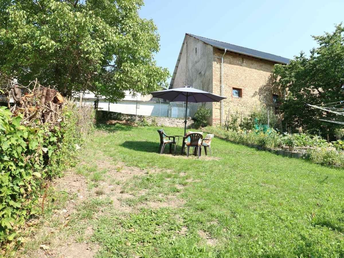 Volksbank Trier Eifel Immobilien GmbH - Immobilienangebot - Wincheringen - Alle - Haus mit vielen Möglichkeiten
