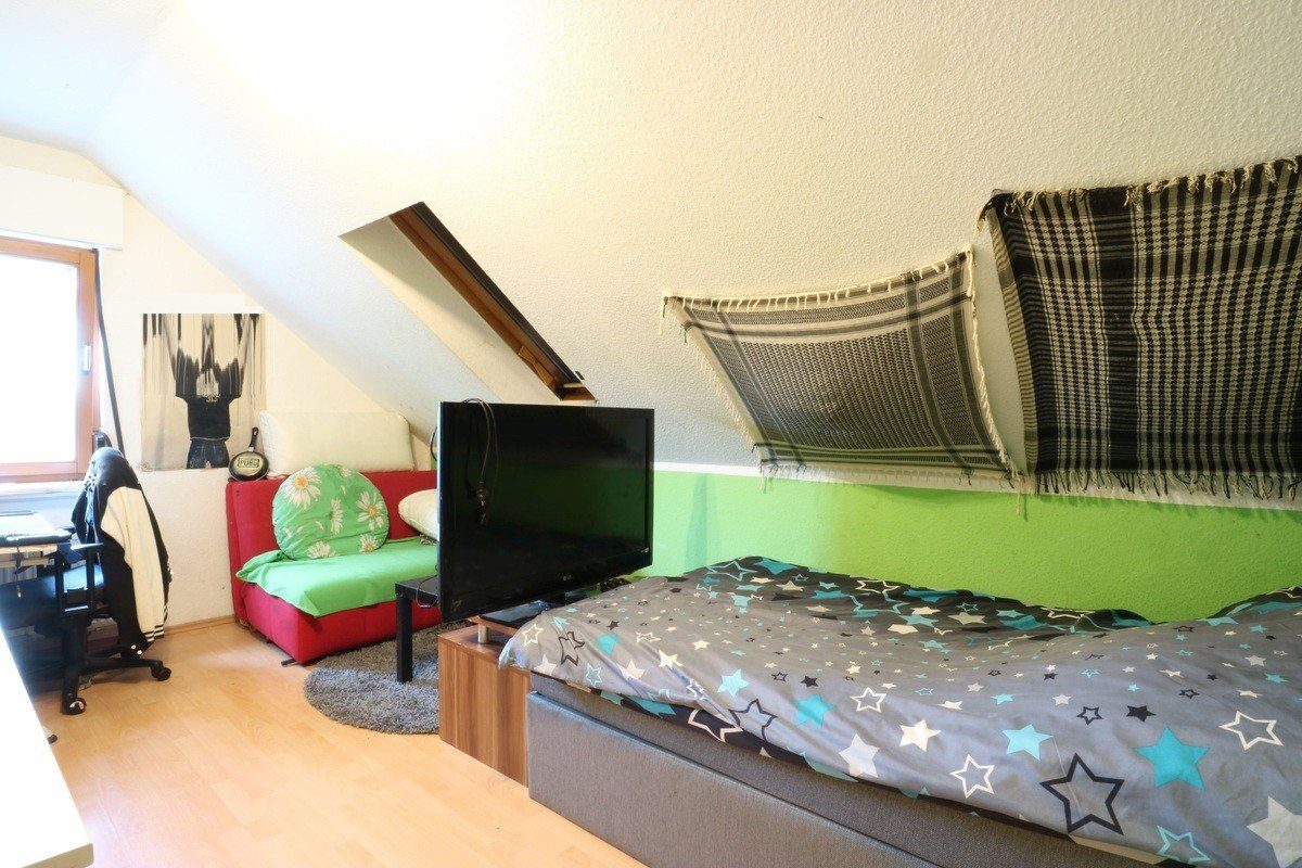 Volksbank Trier Eifel Immobilien GmbH - Immobilienangebot - Zerf - Alle - Ruhe und Aussicht – hier greif ich zu
