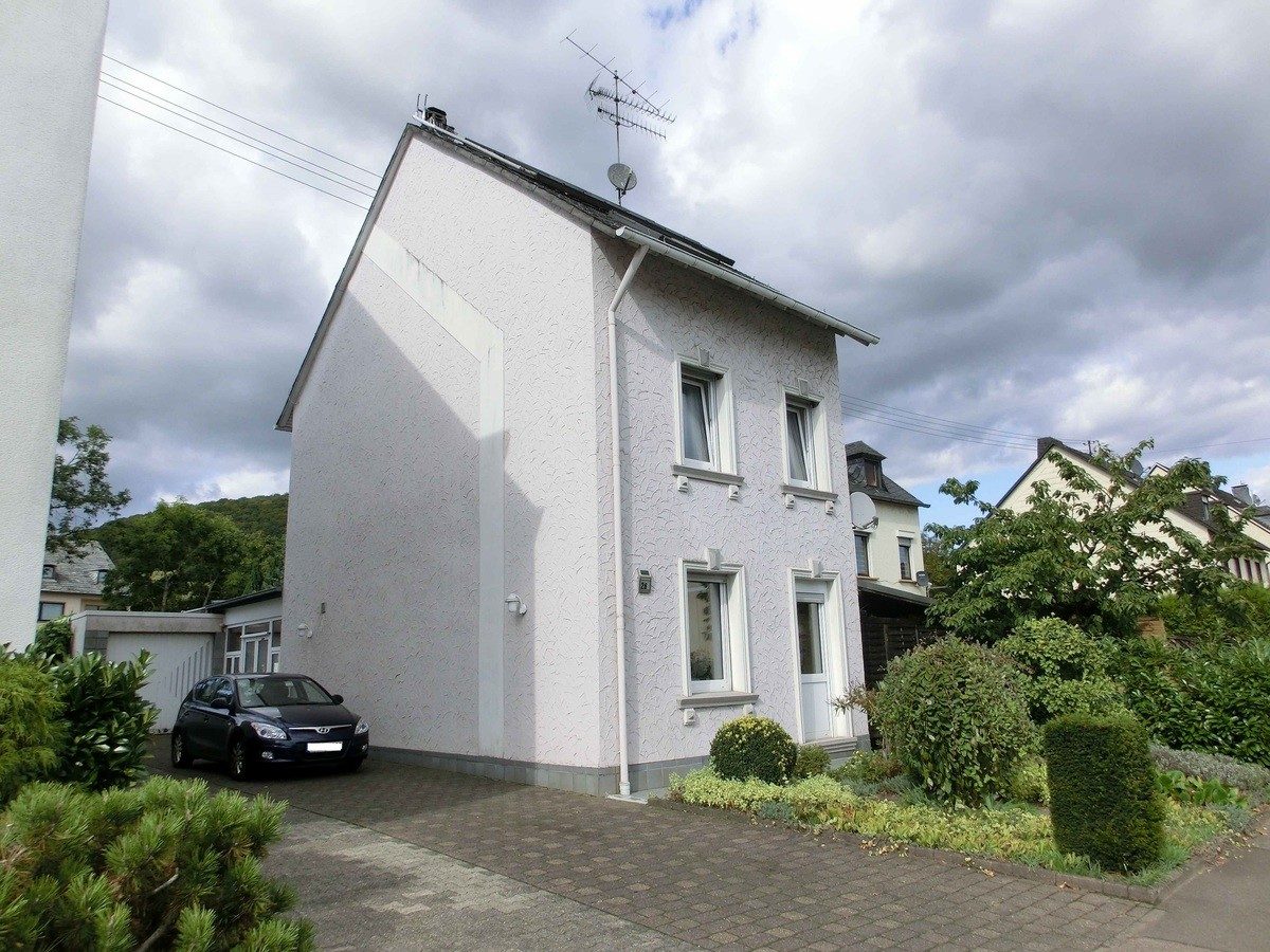 Volksbank Trier Eifel Immobilien GmbH - Immobilienangebot - Trier - Alle - Gemütliches Familiendomizil