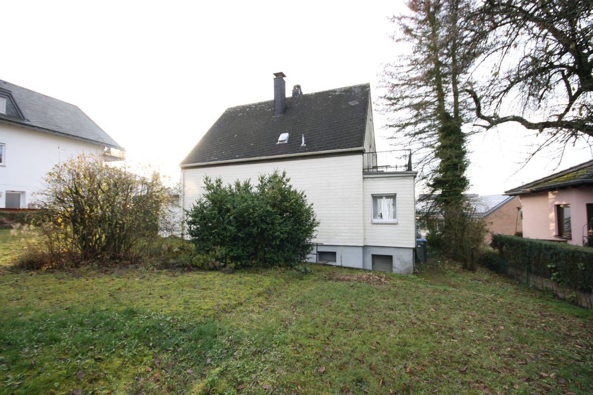 Volksbank Trier Eifel Immobilien GmbH - Immobilienangebot - Hermeskeil - Alle - Platz für neue Wohnideen