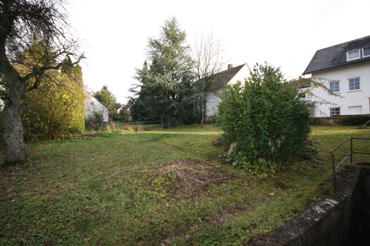 Volksbank Trier Eifel Immobilien GmbH - Immobilienangebot - Hermeskeil - Alle - Platz für neue Wohnideen