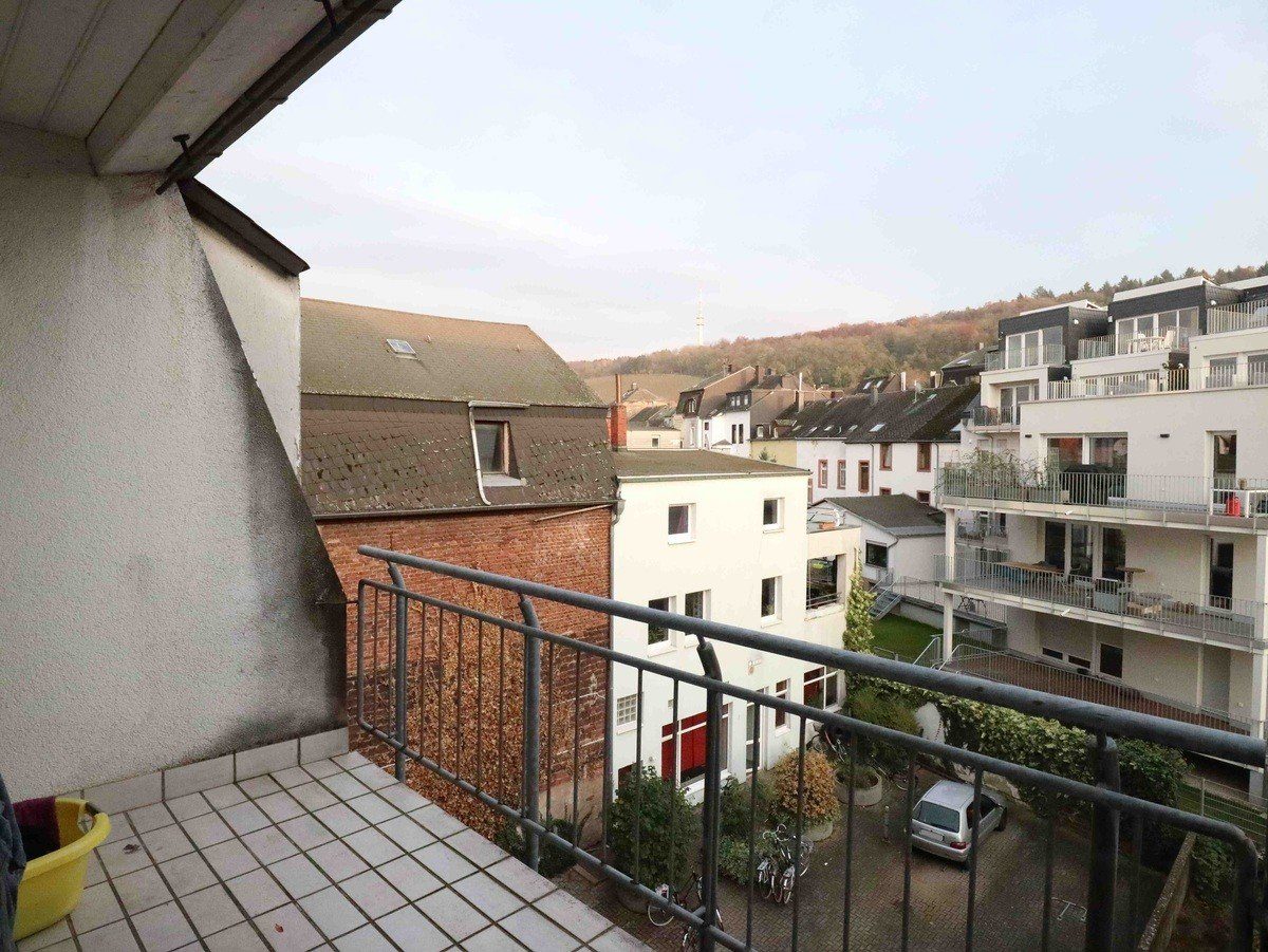 Volksbank Trier Eifel Immobilien GmbH - Immobilienangebot - Trier - Alle - Attraktive Eigentumswohnung fußläufig zur Innenstadt
