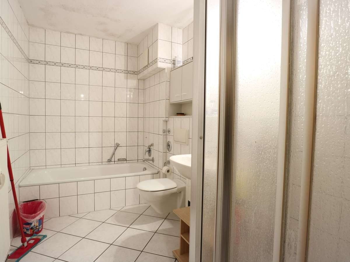 Volksbank Trier Eifel Immobilien GmbH - Immobilienangebot - Trier - Alle - Attraktive Eigentumswohnung fußläufig zur Innenstadt