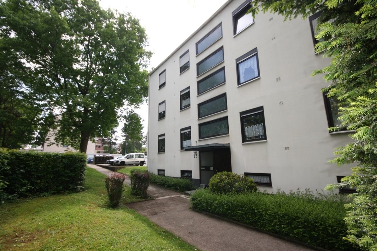 Volksbank Trier Eifel Immobilien GmbH - Immobilienangebot - Konz - Alle - Investieren Sie jetzt in die Zukunft!