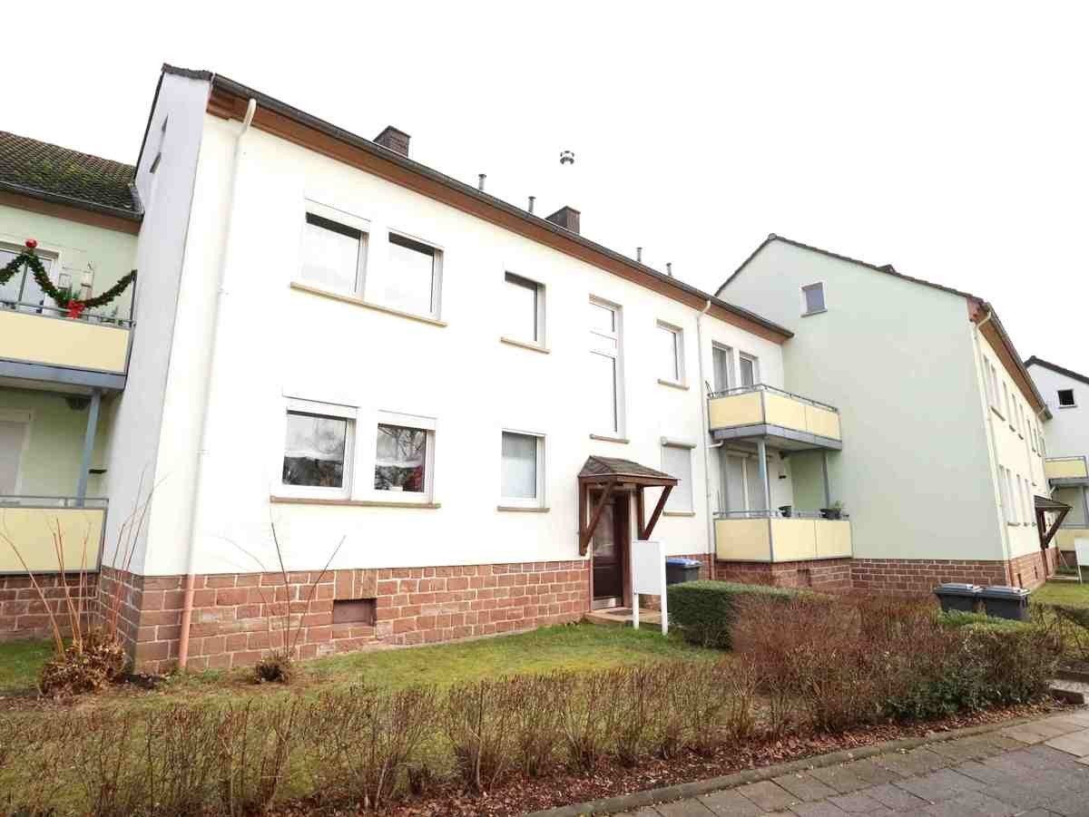 Volksbank Trier Eifel Immobilien GmbH - Immobilienangebot - Trier - Alle - Geschmackvoll wohnen in guter Lage