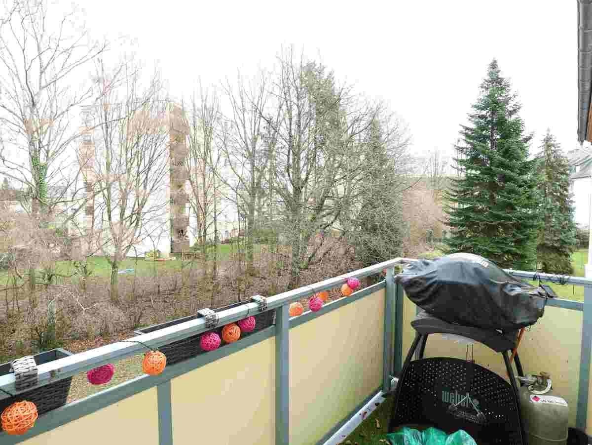 Volksbank Trier Eifel Immobilien GmbH - Immobilienangebot - Trier - Alle - Geschmackvoll wohnen in guter Lage