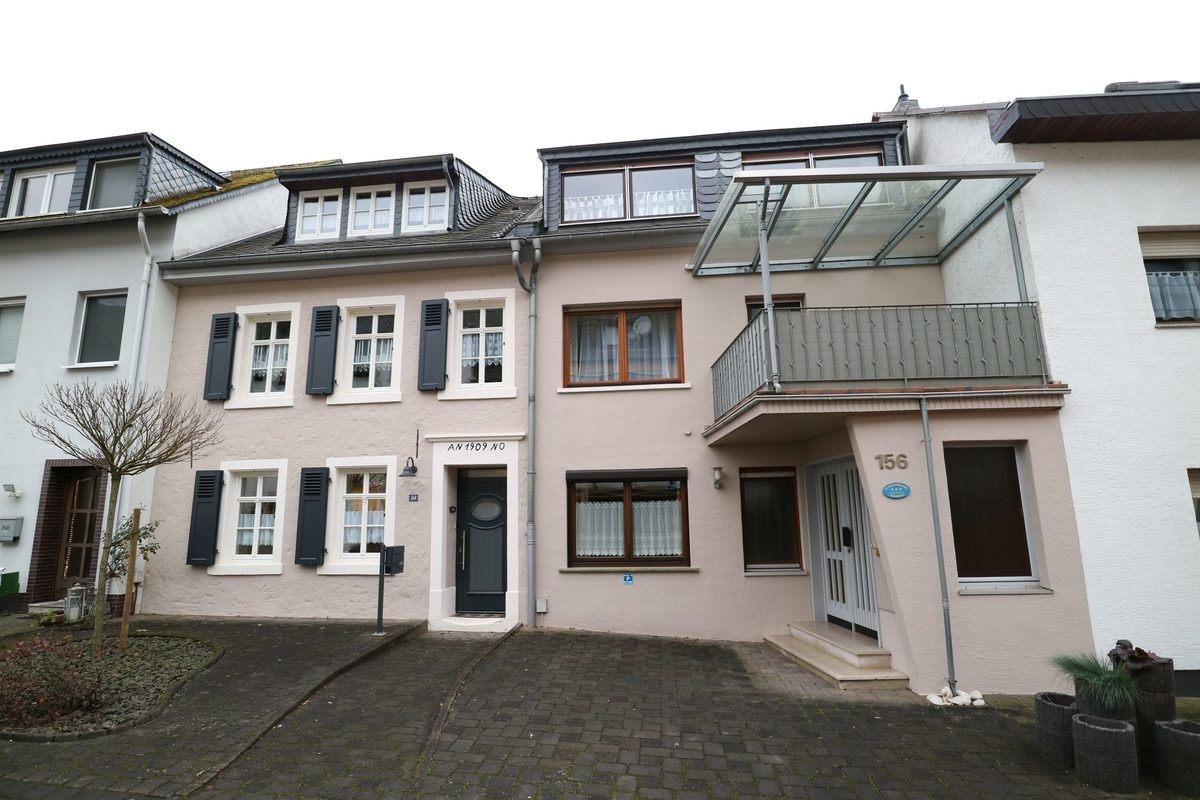 Volksbank Trier Eifel Immobilien GmbH - Immobilienangebot - Klüsserath - Alle - Individuell Wohnen mit viel Platz