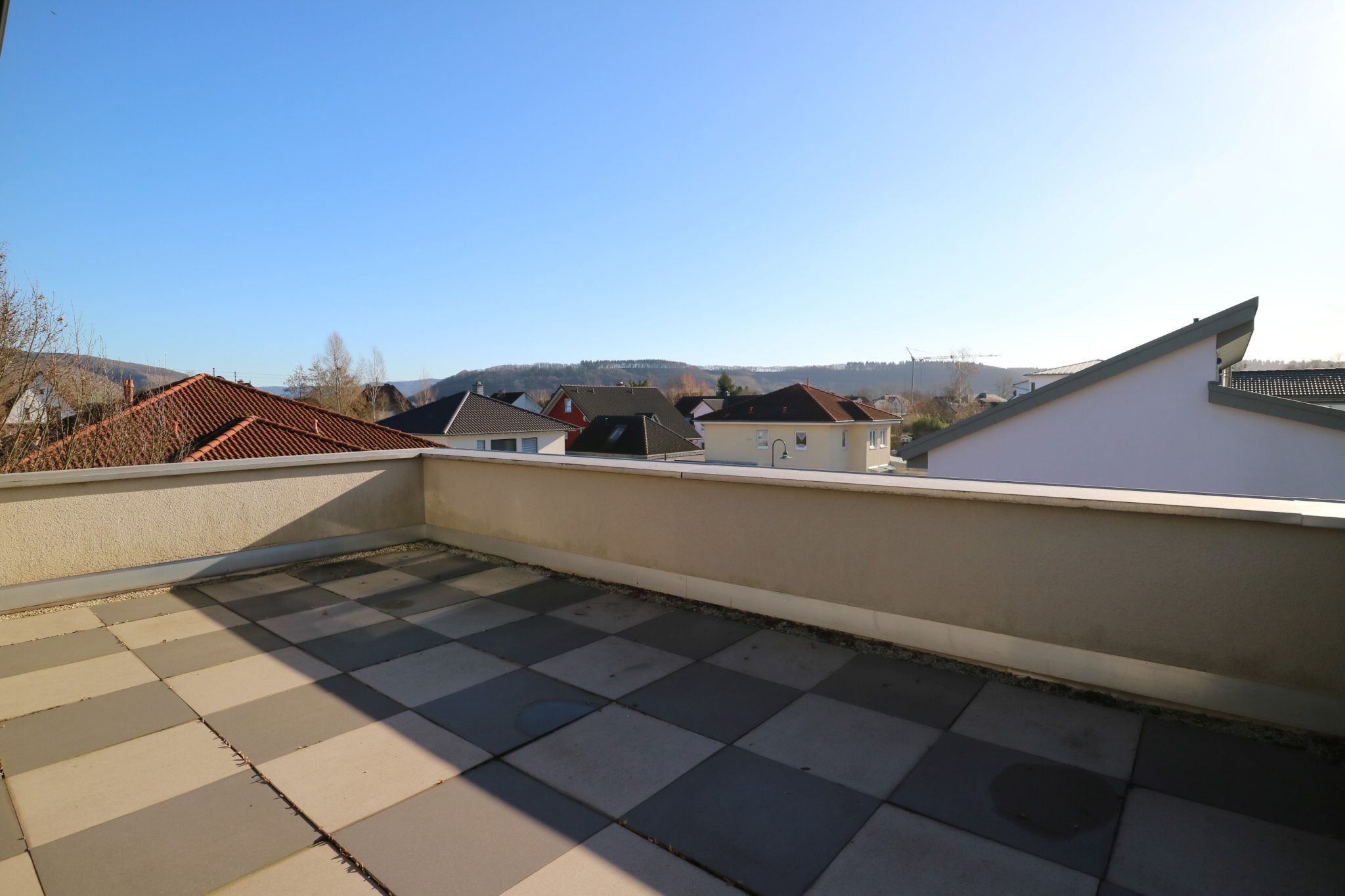 Volksbank Trier Eifel Immobilien GmbH - Immobilienangebot - Schweich - Einfamilienhaus - Zwei Häuser in einem - ein Traum für die große Familie