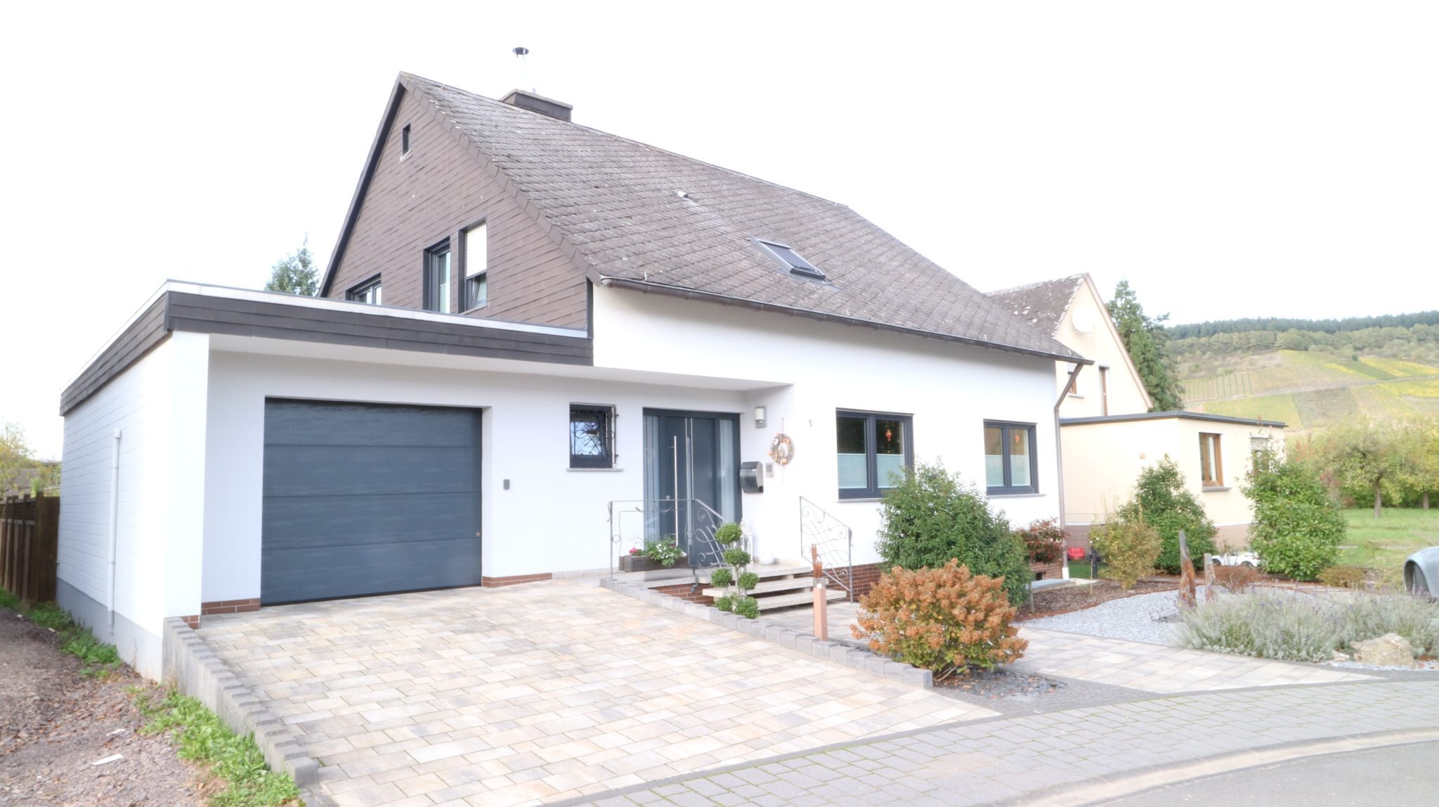 Volksbank Trier Eifel Immobilien GmbH - Immobilienangebot - Longuich - Einfamilienhaus - Wohnkomfort, der überzeugt
