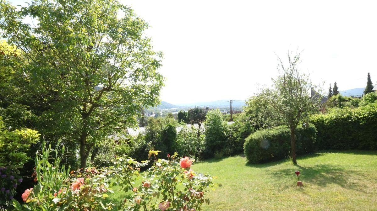 Volksbank Trier Eifel Immobilien GmbH - Immobilienangebot - Trier - Alle - Baugrundstück mit Moselblick