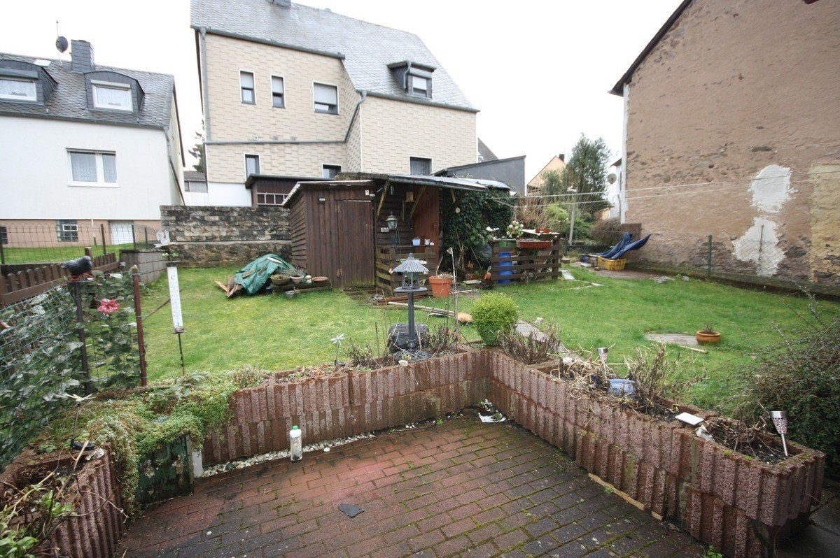 Einfamilienhaus in 54411 Hermeskeil - Objektnr. 8628