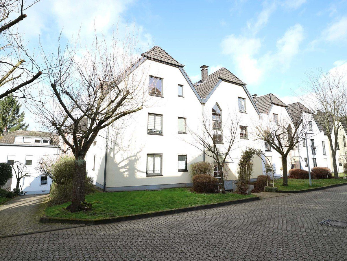Volksbank Trier Eifel Immobilien GmbH - Immobilienangebot - Trier - Alle - Wohnen in beliebter Lage von Trier-Heiligkreuz