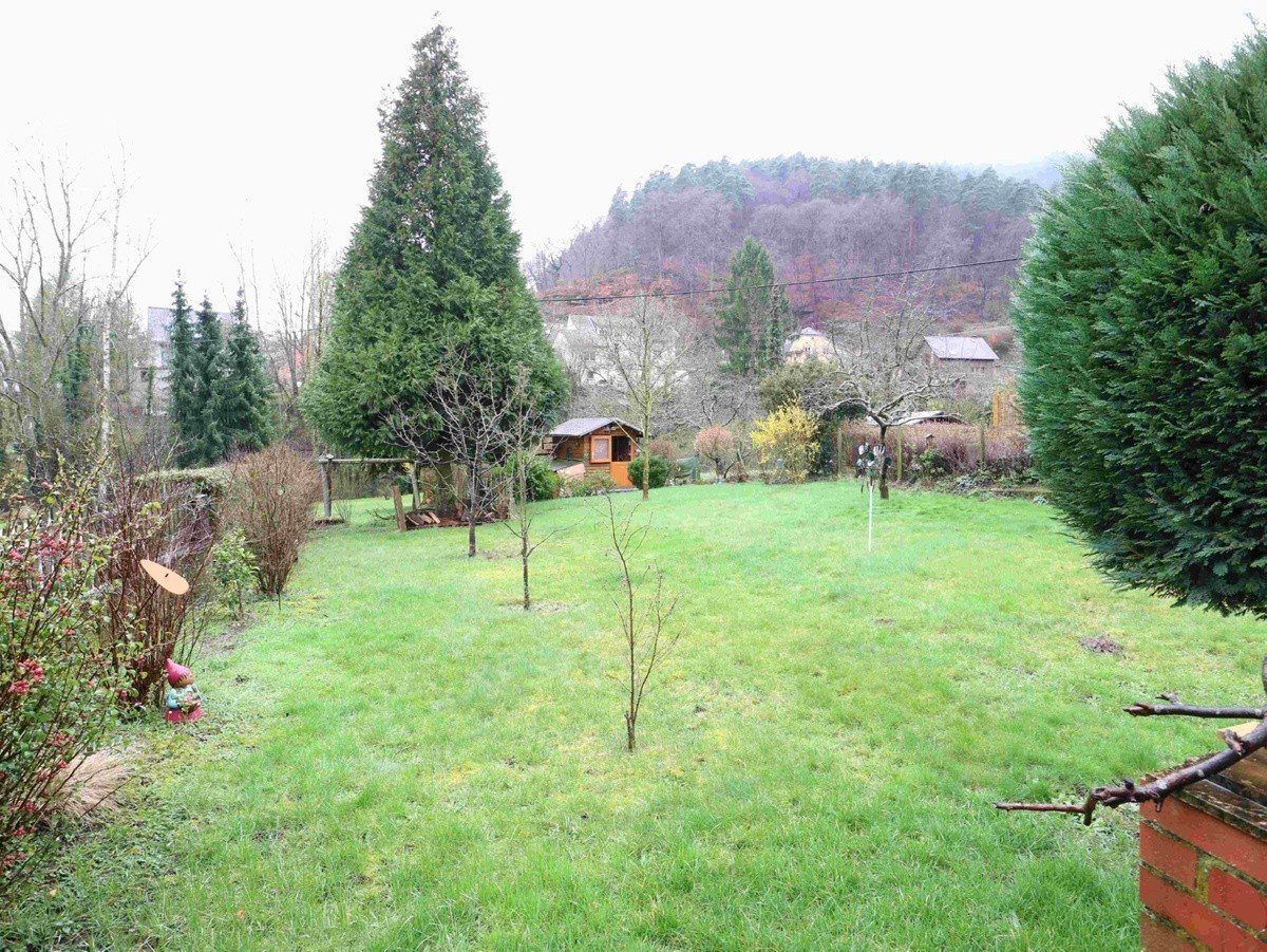 Volksbank Trier Eifel Immobilien GmbH - Immobilienangebot - Trier - Alle - Renovierungsbedürftiges Einfamilienhaus mit Scheune