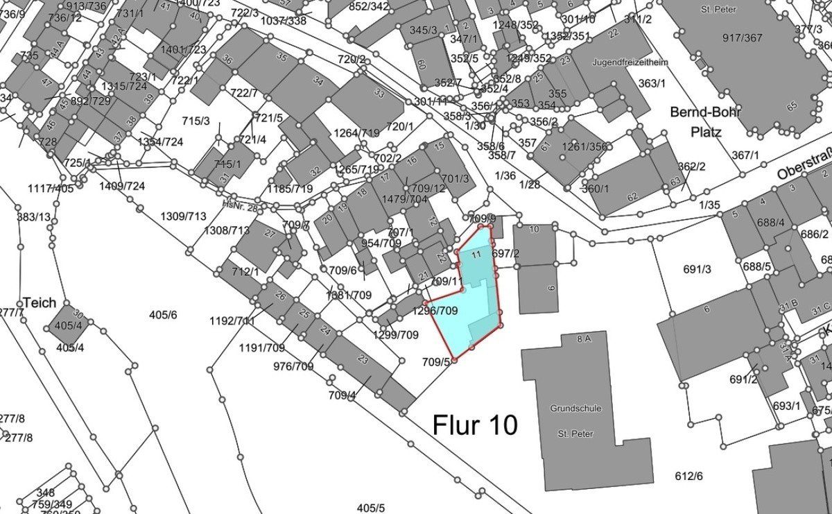 Volksbank Trier Eifel Immobilien GmbH - Immobilienangebot - Trier - Alle - Eine Chance für Kapitalanleger