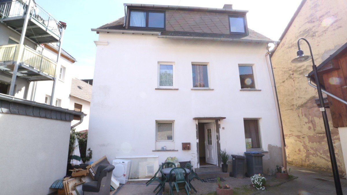 Volksbank Trier Eifel Immobilien GmbH - Immobilienangebot - Trier - Alle - Eine Chance für Kapitalanleger