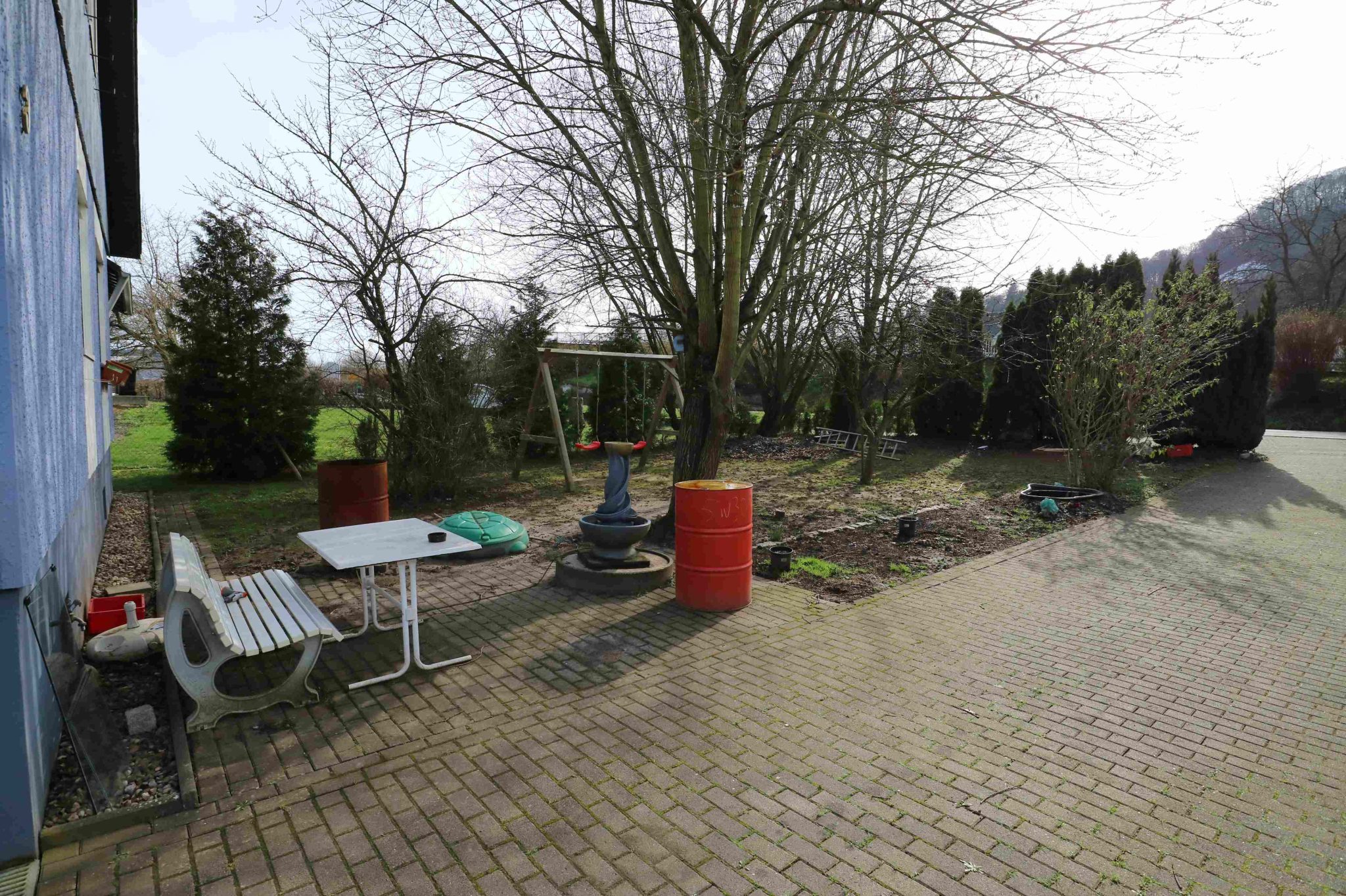 Volksbank Trier Eifel Immobilien GmbH - Immobilienangebot - 54332 Wasserliesch - Wasserliesch - Einfamilienhaus - Das ideale Zuhause für Luxemburg-Pendler