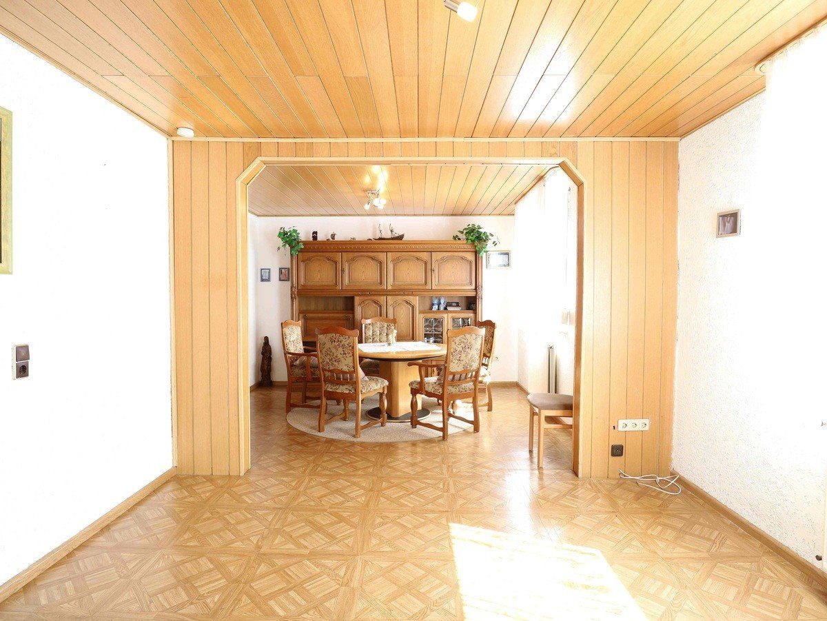Volksbank Trier Eifel Immobilien GmbH - Immobilienangebot - Trier - Alle - Ihre Alternative zur Eigentumswohnung