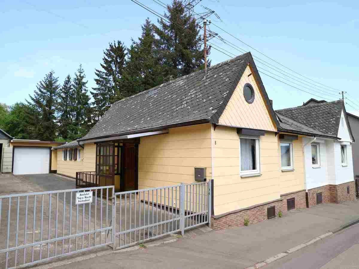 Volksbank Trier Eifel Immobilien GmbH - Immobilienangebot - Trier - Alle - Ihre Alternative zur Eigentumswohnung
