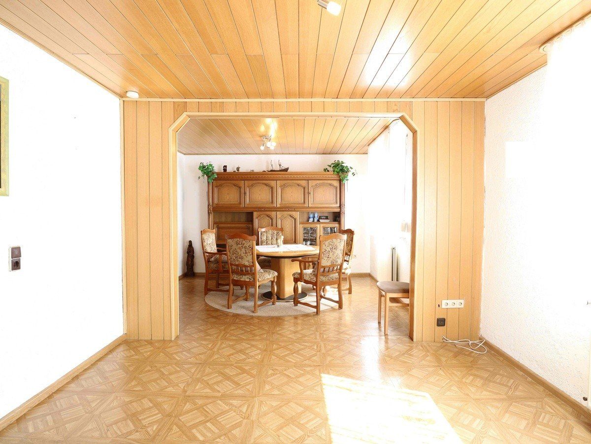 Volksbank Trier Eifel Immobilien GmbH - Immobilienangebot - Trier - Alle - Ihre Alternative zur Eigentumswohnung