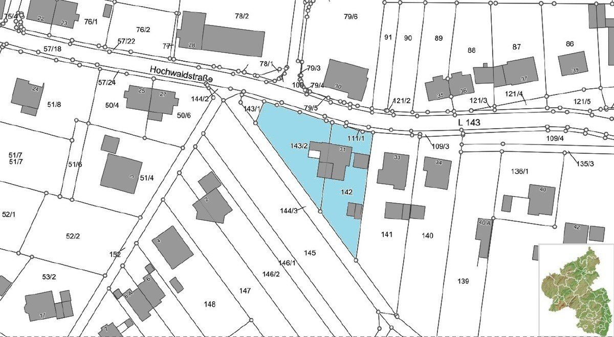 Volksbank Trier Eifel Immobilien GmbH - Immobilienangebot - Schillingen - Alle - Familien aufgepasst – Ihr Platz für neue Wohnideen
