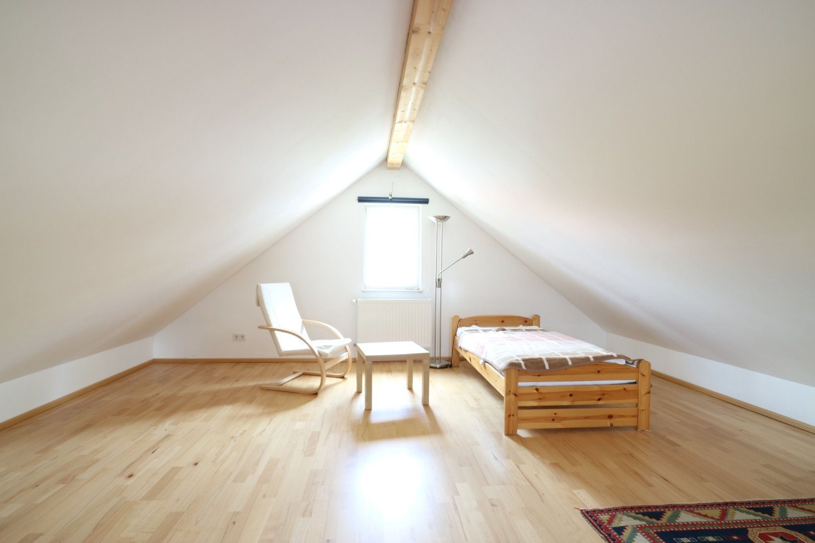 Volksbank Trier Eifel Immobilien GmbH - Immobilienangebot - 54456 Tawern - Tawern - Einfamilienhaus - Diese Immobilie besticht nicht nur durch ihren Garten