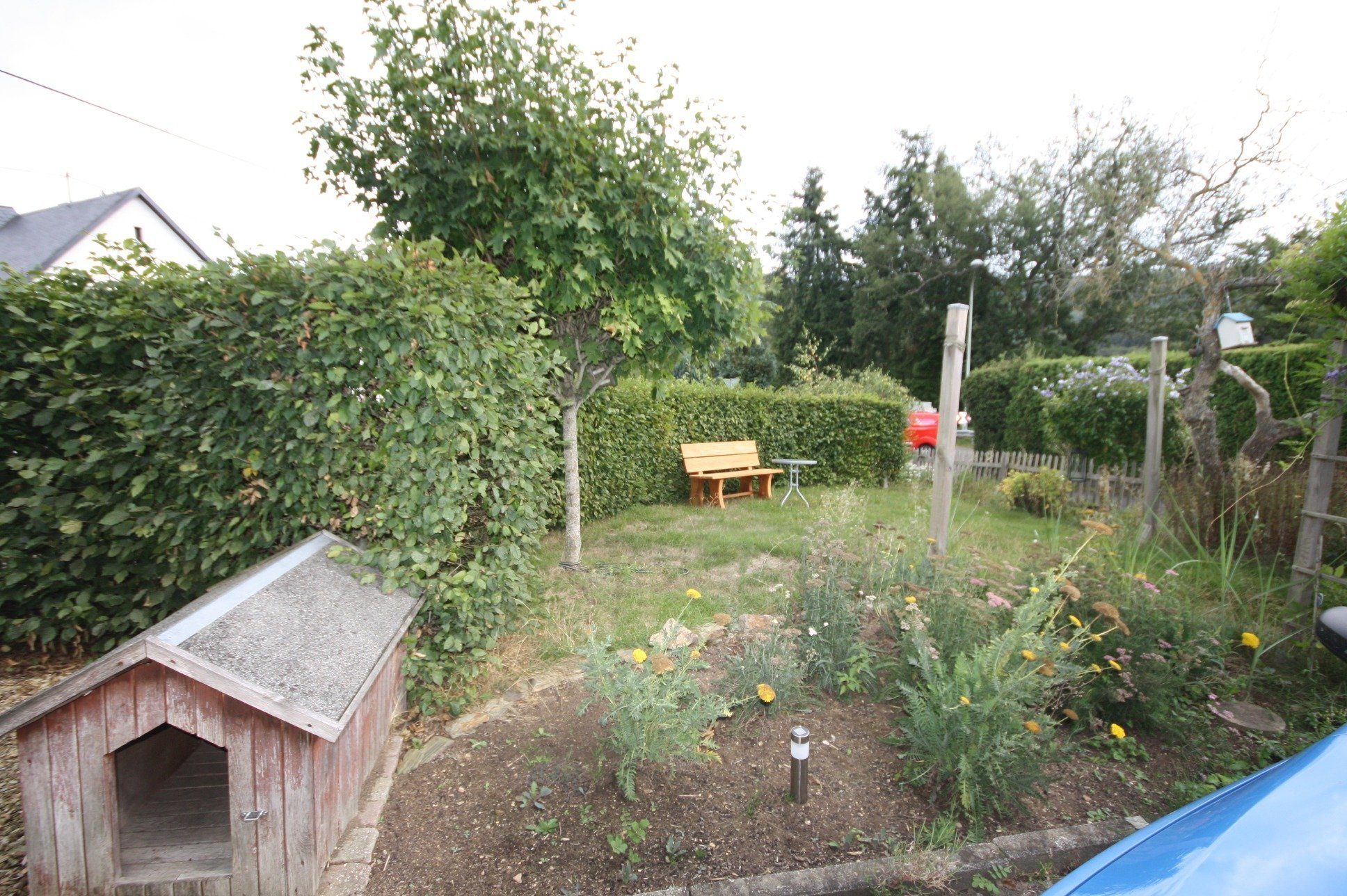 Doppelhaushälfte in Schöndorf 8481