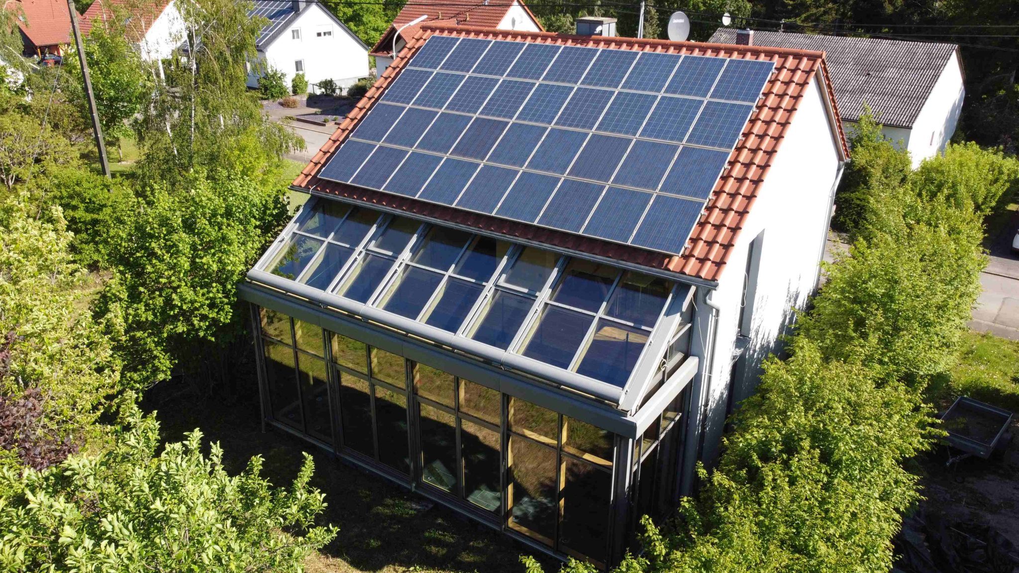 Volksbank Trier Eifel Immobilien GmbH - Immobilienangebot - 54459 Wiltingen - Wiltingen - Einfamilienhaus - Energieeffizientes Wohnen für Individualisten
