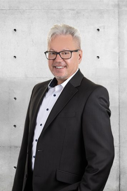 Dirk J. Kloss Regionalleiter | Finanzfachwirt | Volksbank Trier Immobilien GmbH