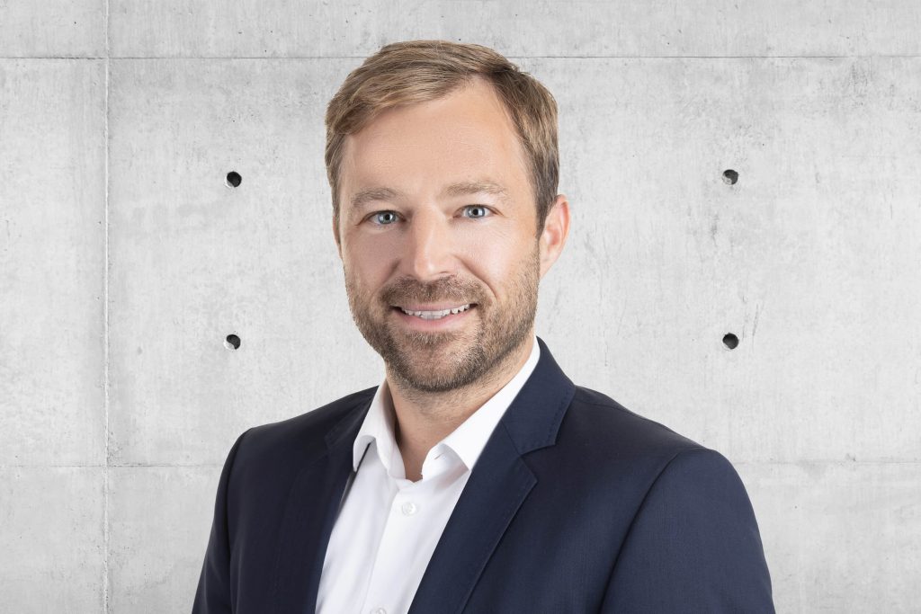 Marco Rosch - Volksbank Trier Eifel Immobilien