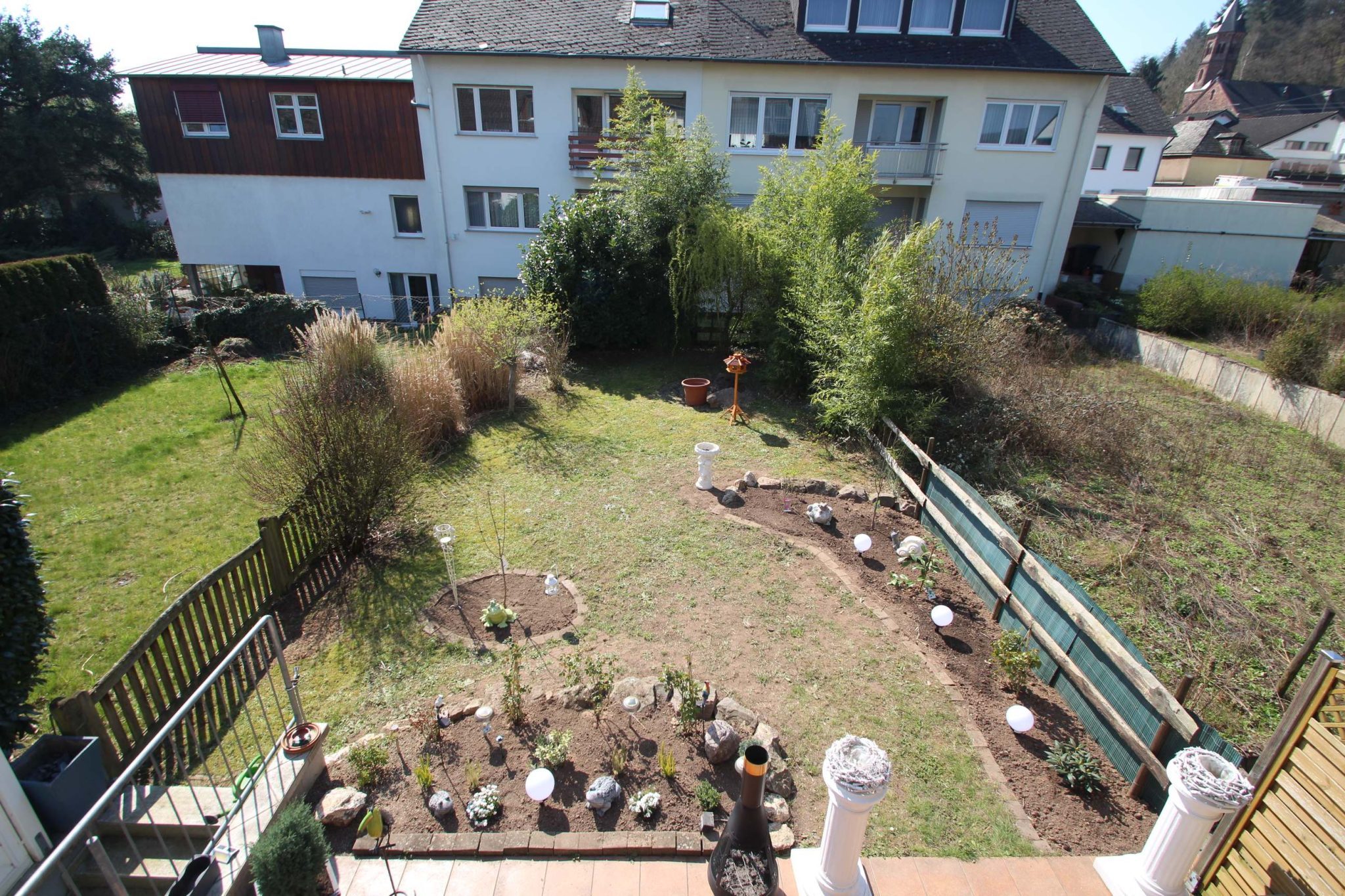 Mehrfamilienhaus in 54293 TrierBiewer Objektnr. 8634