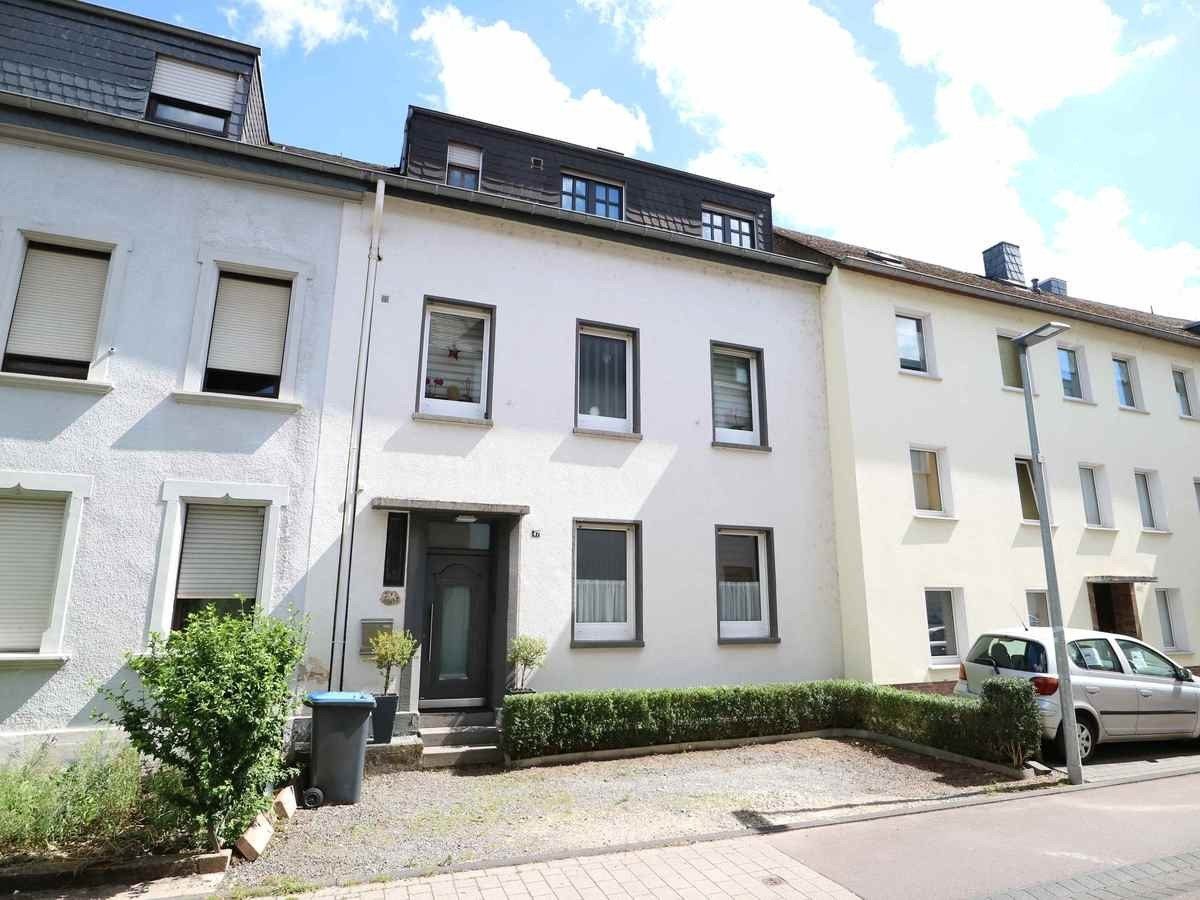 Volksbank Trier Eifel Immobilien GmbH - Immobilienangebot - Trier - Alle - Gemütliches Wohnen in Stadtrandlage
