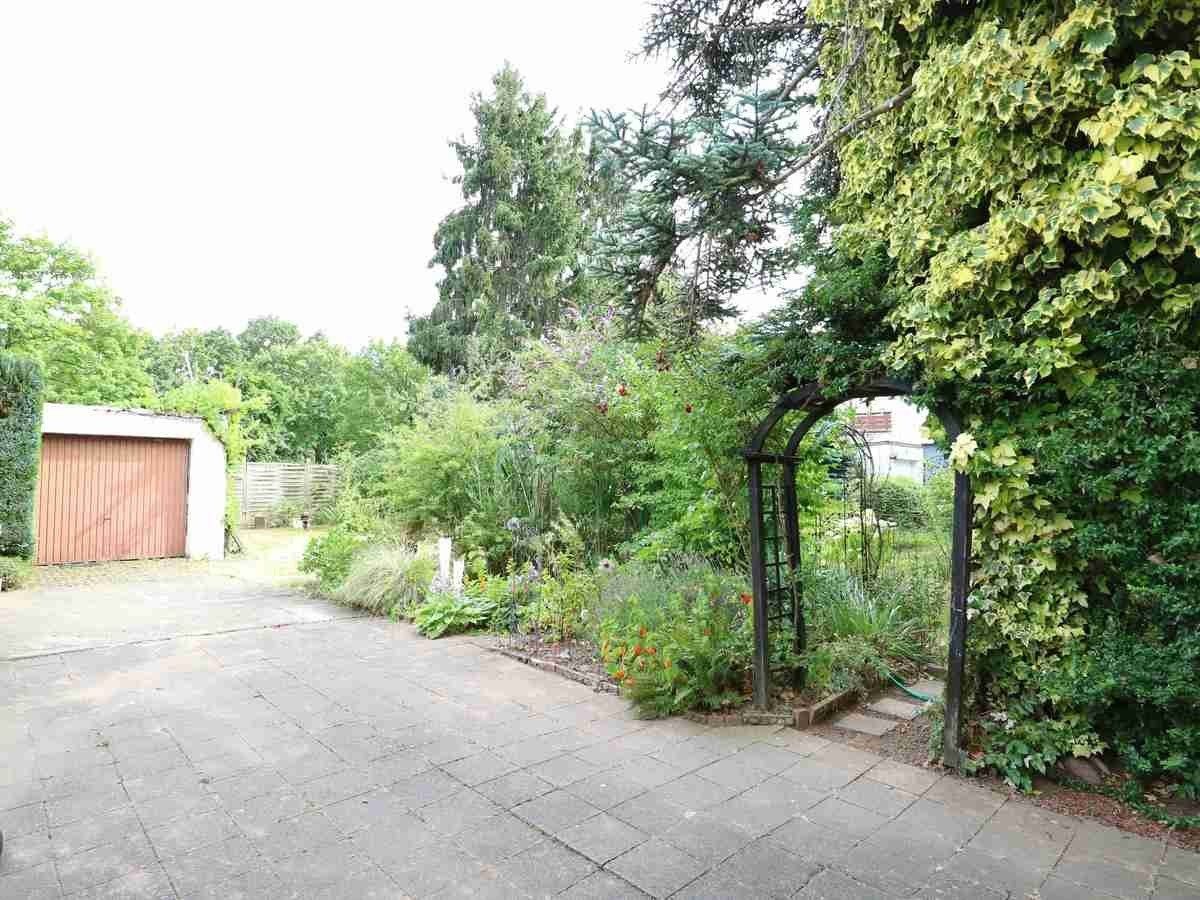 Volksbank Trier Eifel Immobilien GmbH - Immobilienangebot - Trier - Alle - Gemütliches Einfamilienhaus für Gartenliebhaber