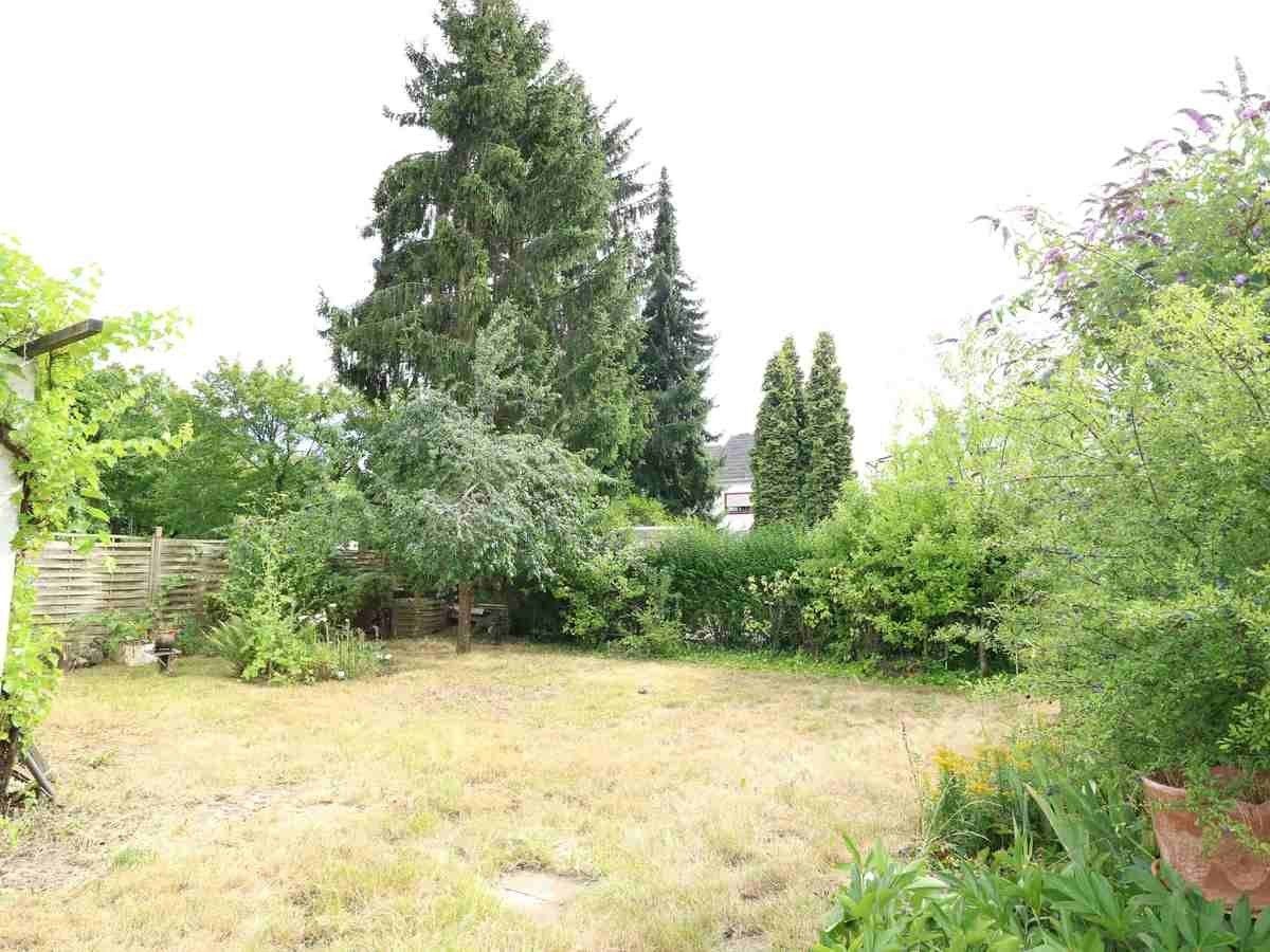 Volksbank Trier Eifel Immobilien GmbH - Immobilienangebot - Trier - Alle - Gemütliches Einfamilienhaus für Gartenliebhaber