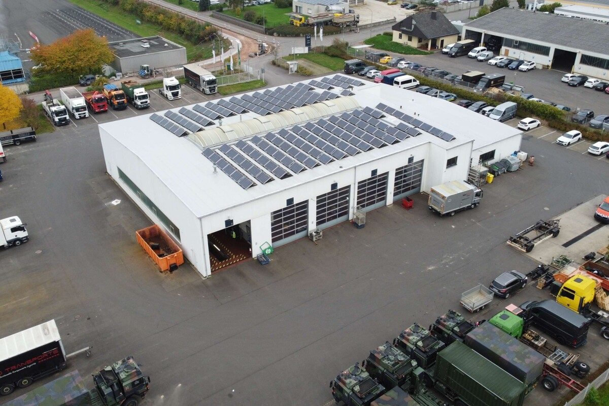 Volksbank Trier Eifel Immobilien GmbH - Immobilienangebot - Wittlich - Alle - Attraktive Immobilieninvestition mit langfristiger Stabilität in Wittlich