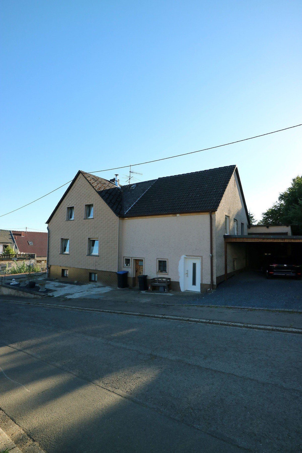 Volksbank Trier Eifel Immobilien GmbH - Immobilienangebot - Greimerath - Alle - Ländlich Wohnen mit der ganzen Familie