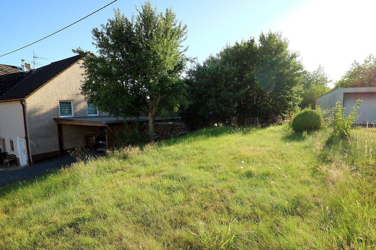 Volksbank Trier Eifel Immobilien GmbH - Immobilienangebot - Greimerath - Alle - Ländlich Wohnen mit der ganzen Familie