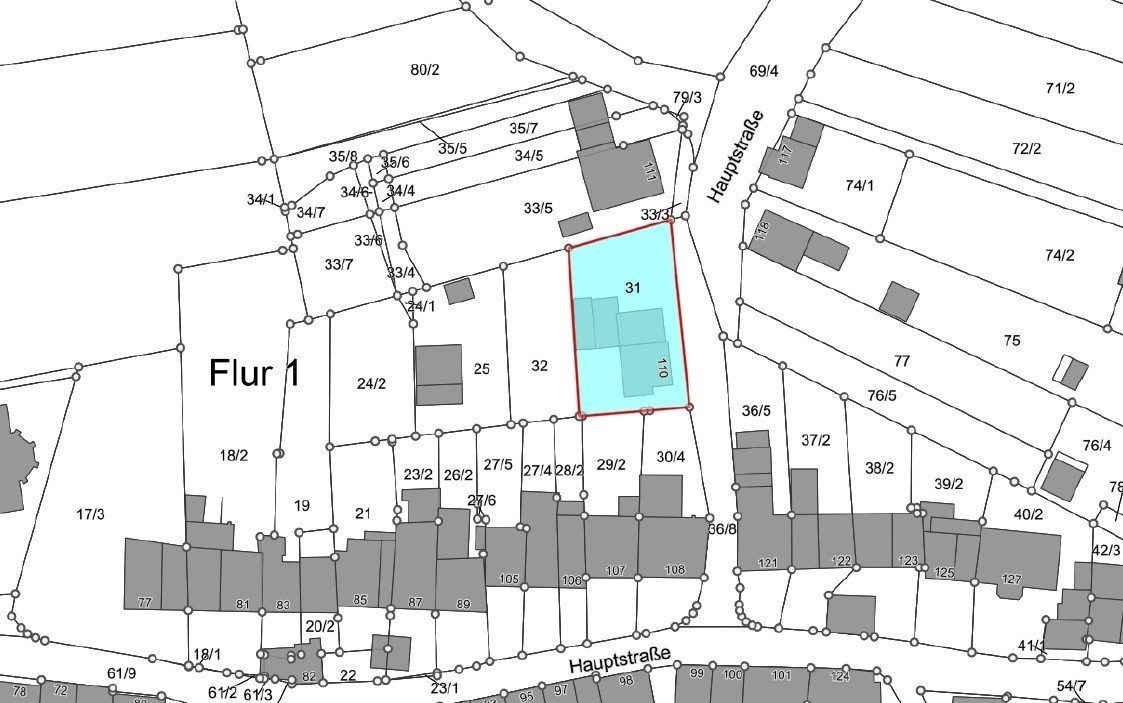 Volksbank Trier Eifel Immobilien GmbH - Immobilienangebot - Greimerath - Alle - Ländlich Wohnen mit der ganzen Familie