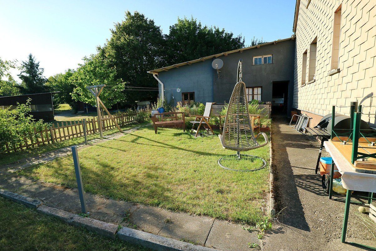 Volksbank Trier Eifel Immobilien GmbH - Immobilienangebot - Greimerath - Alle - Ländlich Wohnen mit der ganzen Familie