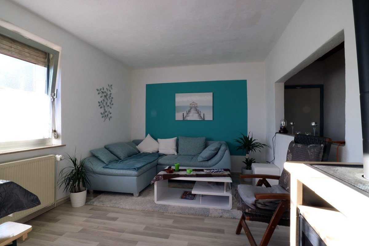 Volksbank Trier Eifel Immobilien GmbH - Immobilienangebot - Greimerath - Alle - Ländlich Wohnen mit der ganzen Familie