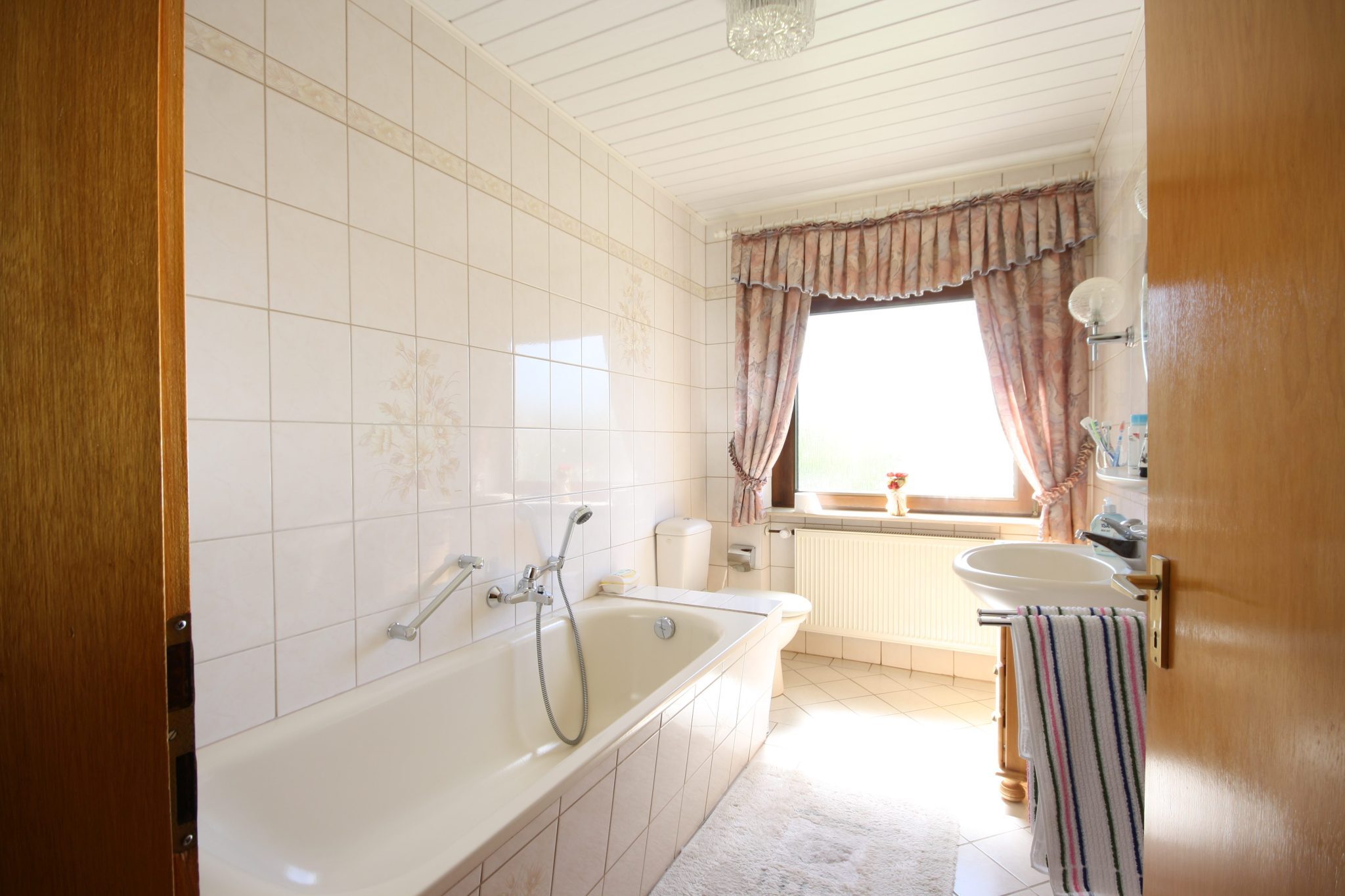 Einfamilienhaus in Damflos 8751